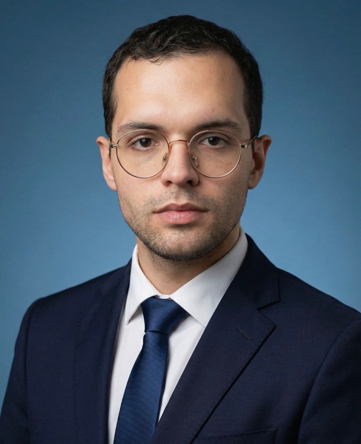 Ionut Razvan Ivan Bucurica